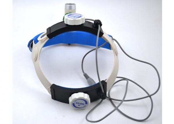 Medical Dental Surgical Headband Rechargeable Headlight with LED light