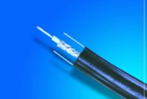 China RF Micro Coaxial Cable To Transmit High Frequency Signals on sale