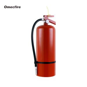 China Portable 20LB ABC Fire Extinguisher Mexico Style 9kg Fire Extintor on sale