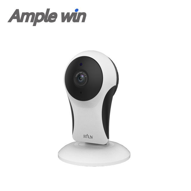 China 1080P Wireless IP Security Camera Built in Smart Gateway on sale