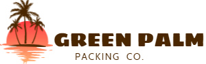 China Henan Green Palm Environmental Protection Technology Co., Ltd. logo