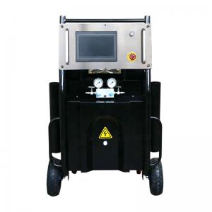 China CNMC-E30 Polyurethane Spraying Insulation Machine, Spray Foam Machine, Spray Foam Insulation Machine on sale