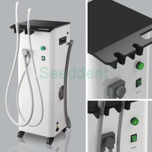 Best Dental Mobile Suction Unit 370W SE-370X wholesale