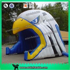 Best Inflatable Eagle Head Tunnel wholesale