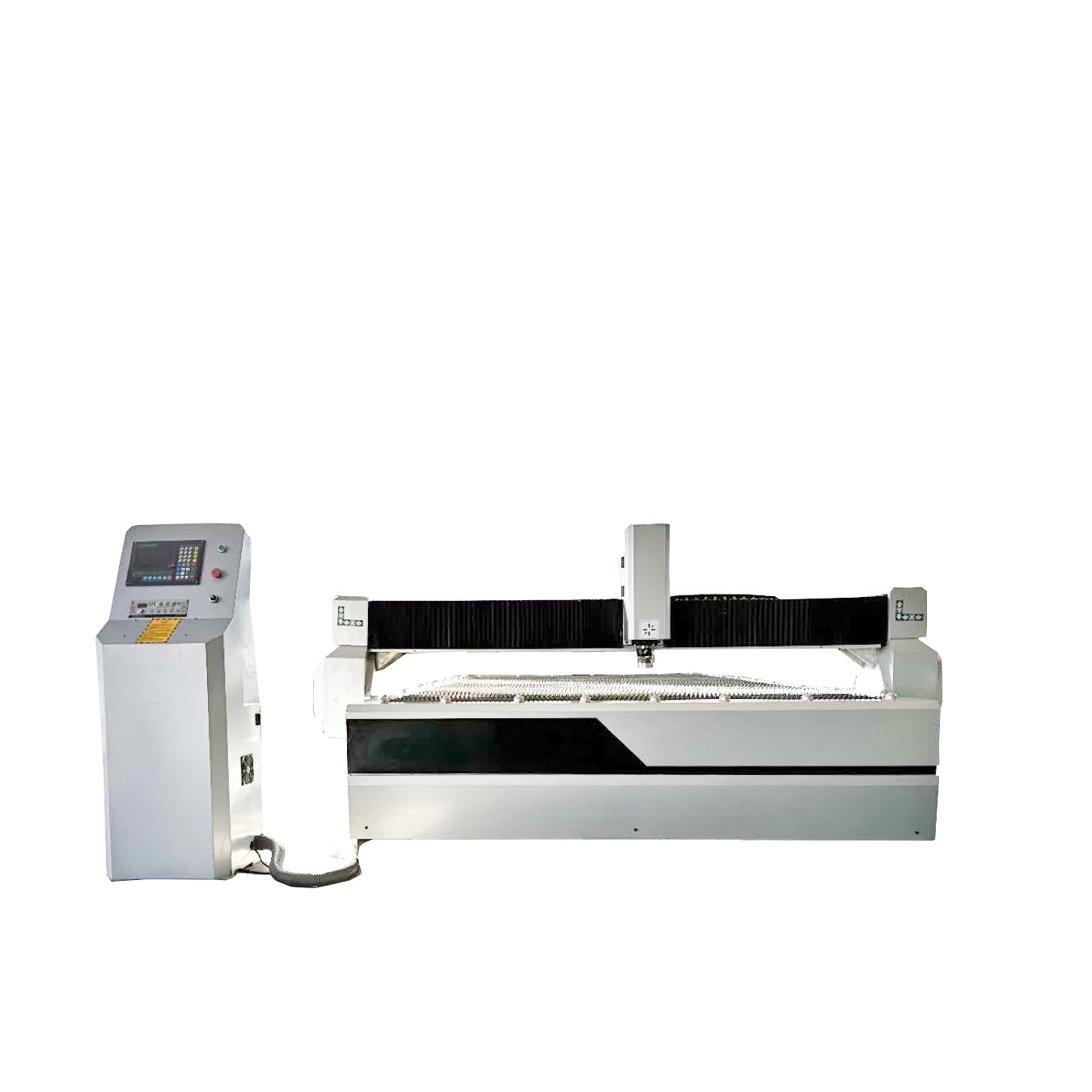 China CNC Metal Plasma Cutting Machine on sale
