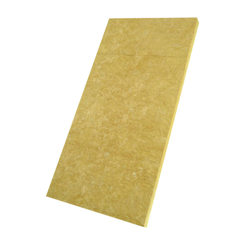 China 1200mm Soundproof Rockwool Mineral Wool Insulation Construction Building Materials on sale