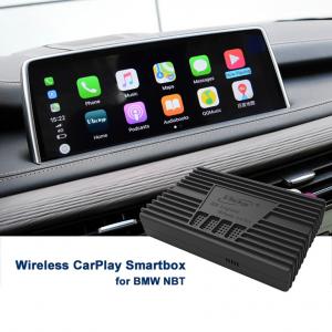 Unichip NBT Wireless Android Auto Carplay For BMW X5 2015
