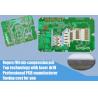 Buy cheap Rogers 4350B 6 Layer Mix Stack Up Immersion Gold PCB Circuit Boards from wholesalers
