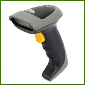 China PT960 Hand-Held Single Line Laser Barcode Scanner on sale