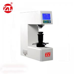 China 220V 50hz Rockwell Universal Hardness Tester Digital Display Available on sale