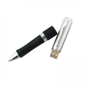 China USB Pen Drive Wholesale! Promotional Gifts USB Flash Drive Ball Pen on sale