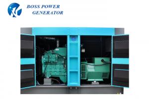 Best 480V Diesel Fuel Generator wholesale