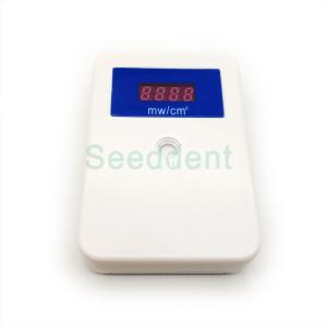 Best Dental Curing Light Meter / Led Light Meter SE-L010 wholesale