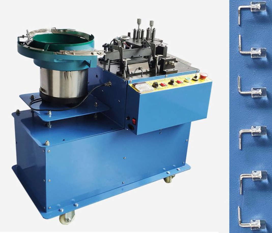 Best Automatic light-emitting diode forming machine LED automatic forming machine LED cutting foot forming bending wholesale
