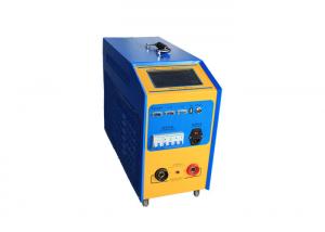 Best LCD Display 50A Battery Load Bank Tester For UPS Battery Capacity Detection wholesale