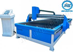 China 2060 Plasma Metal Cutting Machine on sale