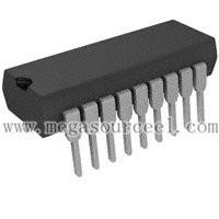 China MCU Microcontroller Unit PIC16C54C-04/P   ----EPROM/ROM-Based 8-Bit CMOS Microcontroller Series on sale
