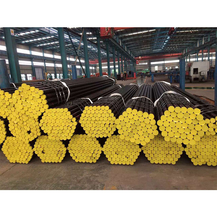 China ASTM A53/A106/API 5L GR.B Carbon Seamless Steel Pipes/galvanized steel pipe/ASTM A312 TP304/316 Seamless steel tube for sale