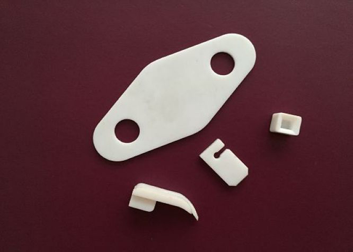 Household Injection Molding Plastic And Rubber Parts For Sewing Machine