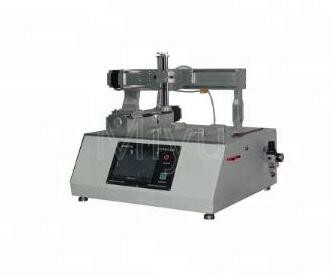 China Click the Scratch Test Machine Lab Testing Equipment for Touch Screen Durability Test on sale