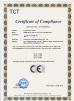 Guangzhou Limei Model Design Co., Ltd. Certifications