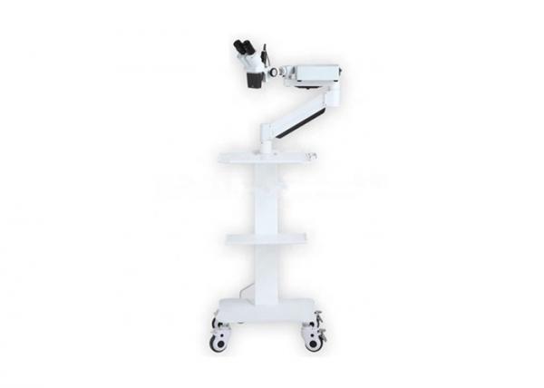 Built-in Type Digital Dental Medical Root Canal Therapy Operating Microscope