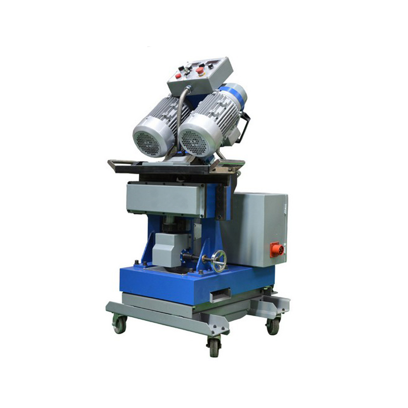 GMMA-25A Plate Beveling Machine Anti-corrosion,hardening and tempering,abrasion treatment