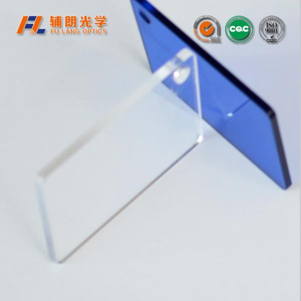 Cheap Fireproof Anti Static Pvc Acrylic Sheet 106-108Ω Surface Resistance Value for sale