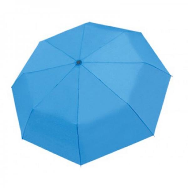 Cheap Super Lightweight Manual Open Umbrella Royal 21 Inch Blue Color Promotional Type for sale