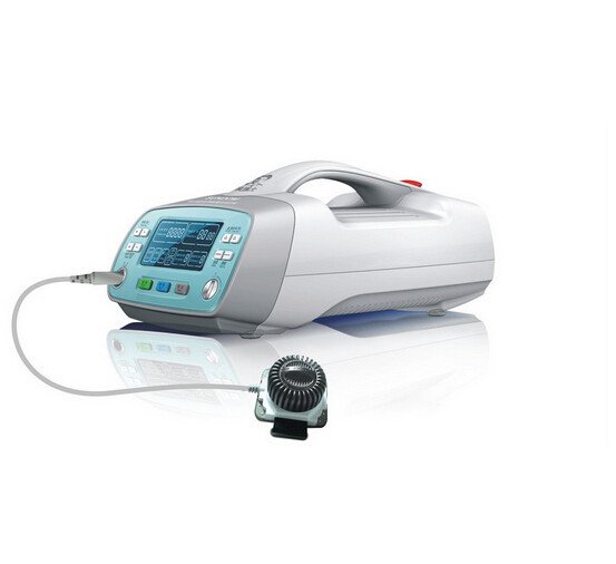 China Professional Medical Laser Healing Device For Neck Therapy Stimulate Tissue Repair on sale