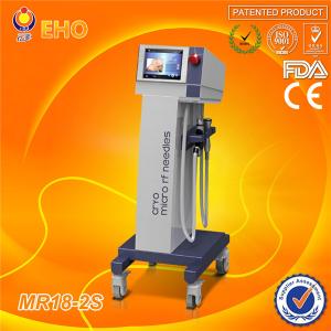China MR18-2S fat loss rf beauty machine keyword on sale