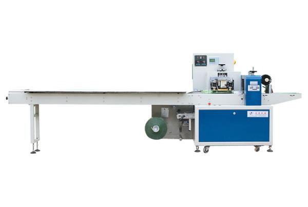 China Sponge Automatic Packaging Machine (RZB450) on sale