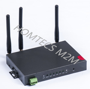 China multi sim card modem, 3g wireless Router for ATM, POS, Kiosk, Vending Machine H50series on sale