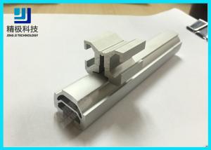 China AL-15 Pipe Parallel Connector Double Sides Outer Wall For Aluminum Pipe Connect on sale