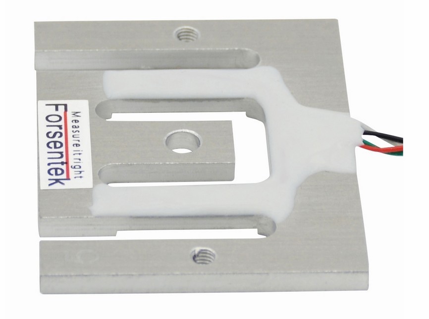 China Low profile load cell 5kg thin load cell low cost load cell sensor on sale