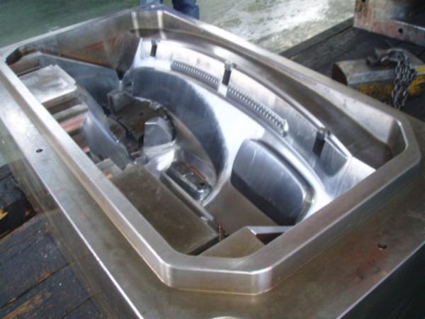 China Commodity Mould on sale