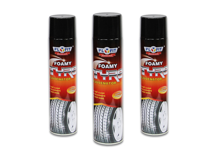 Best High Performance Car Care Products Tire Rim Cleaner Spray Safe For All Wheel Surfaces wholesale