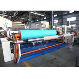 China Plastic Paper Extrusion Lamination Machine Manufacturers on sale