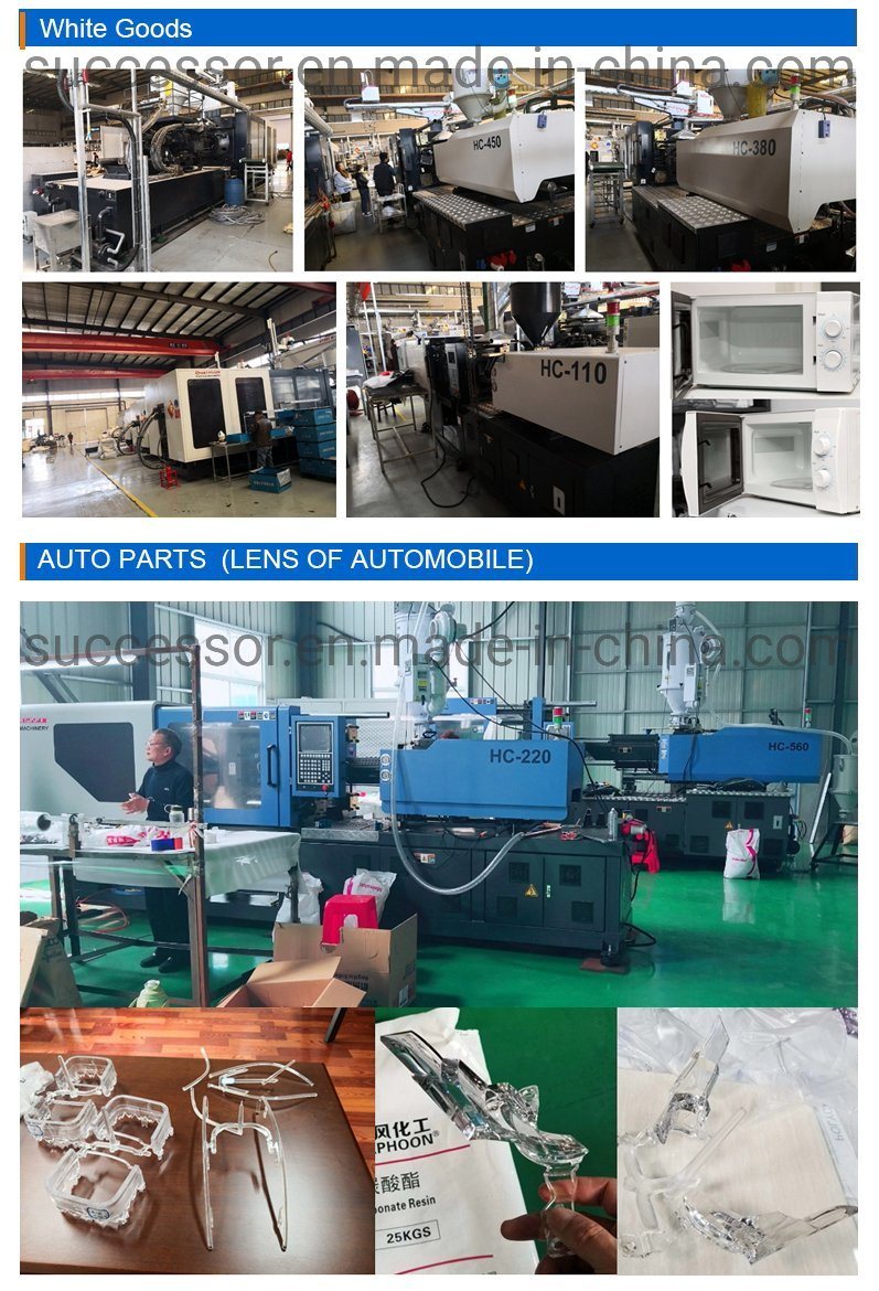 High Quality High Performancelow Investment DIY Plastic Injection Molding Machine