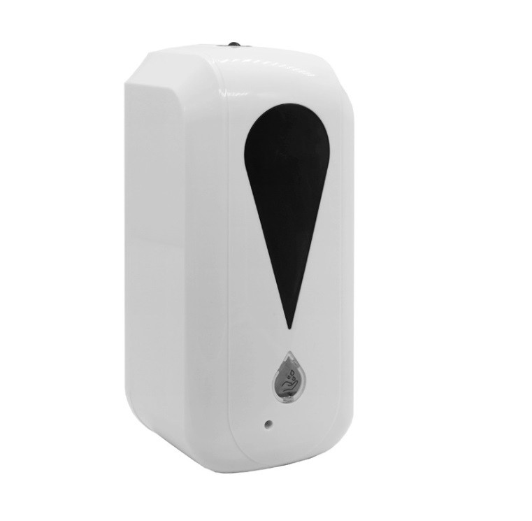 Best Automatic Infrared Plastic Universal Hand Sanitizer Dispenser wholesale