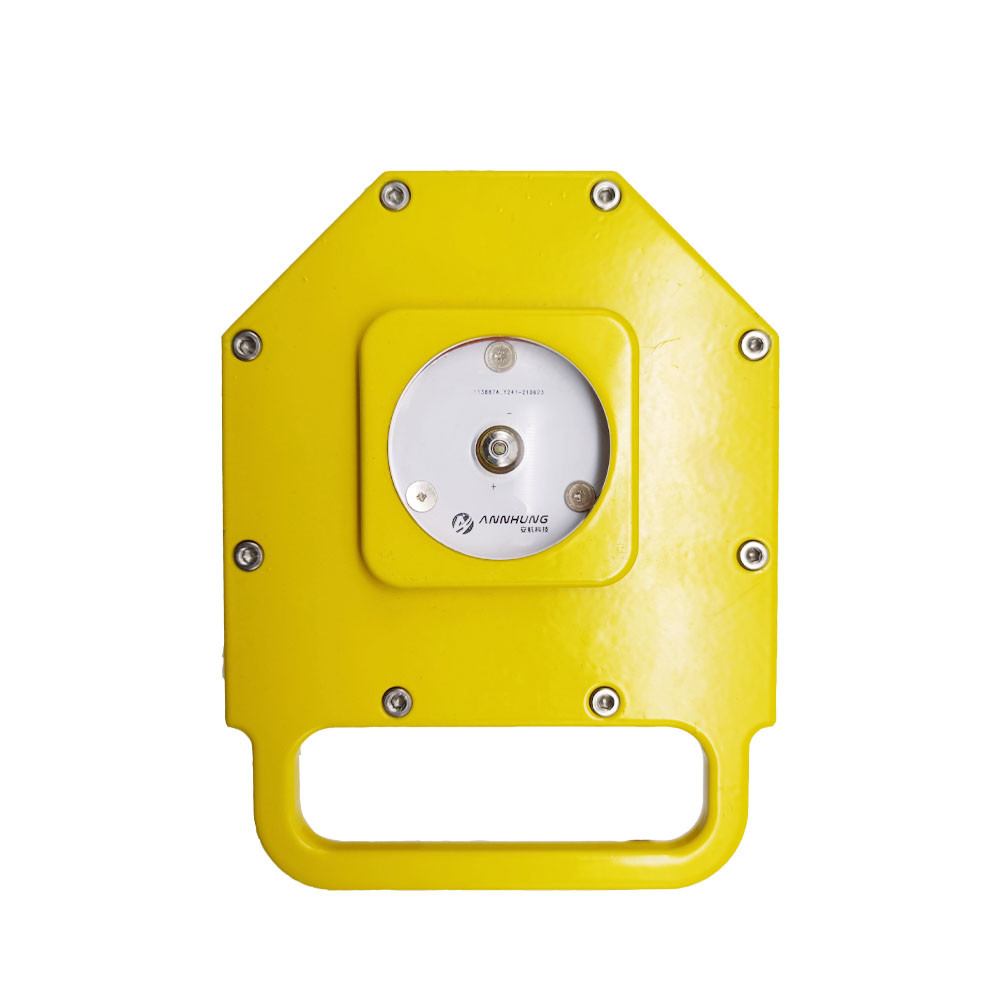 China AH-HP-E Serial LED Heliport Elevated Lights ICAO Standard Steady Burning on sale
