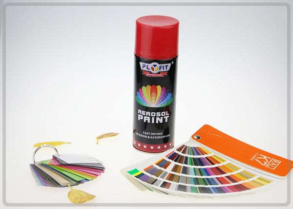 Cheap ODM OEM High Heat Automotive Spray Paint Acrylic Spray Paint for sale