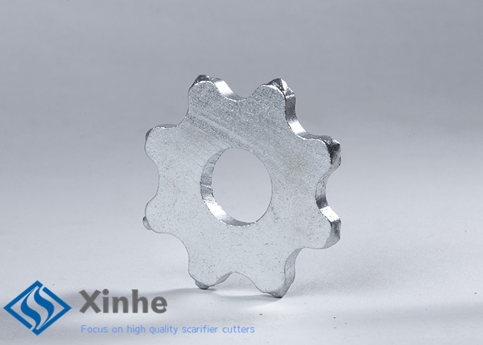 Best Tungsten Carbide Cutter Octagon Flails wholesale