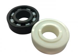 China Ceramic deep groove ball bearing size 6007 6207   6307 6407 on sale