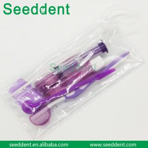 Best Dental Orthodontic Kit / Oral Hygiene Kit wholesale