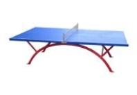 China SMC outdoor table tennis table on sale
