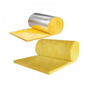 China High Quality 1200mm Glass Wool for Reducing Noise on sale