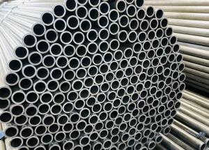 Best Hydraulic Cylinder Precision Carbon Seamless Steel Pipe DIN2391 St52 Ck45 Ck20 Polished wholesale