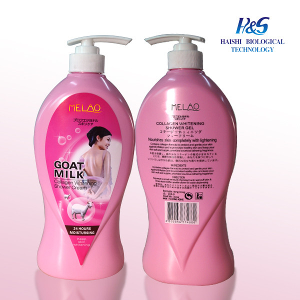 Buy cheap Fragrance Shower Gel from wholesalers