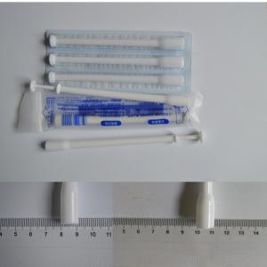 Best Convenient And Hygienic Disposable Vaginal Applicator Cylindrical Shaped wholesale